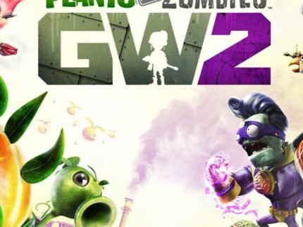 Plants vs Zombies Garden Warfare 2 PC