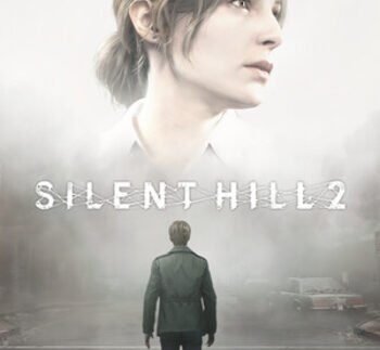 SILENT HILL 2 PC