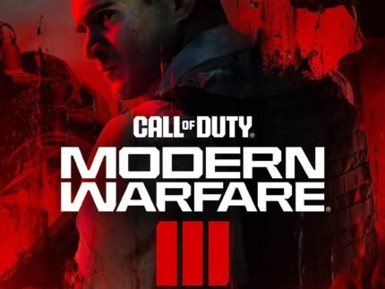 Call of Duty: Modern Warfare III 2023 XBOX